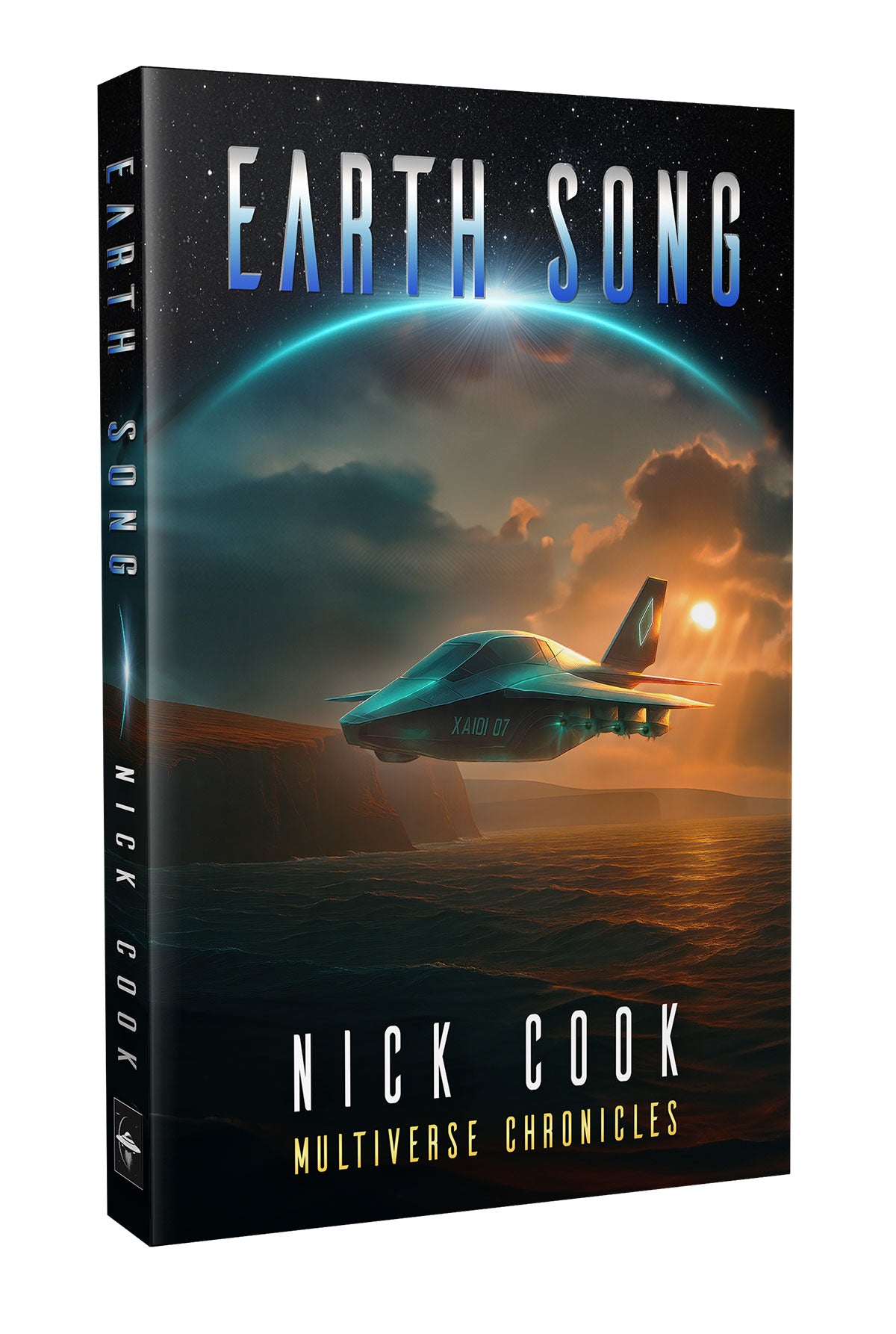 Earth Song: Volume 1 in the Earth Song Series (Paperback)