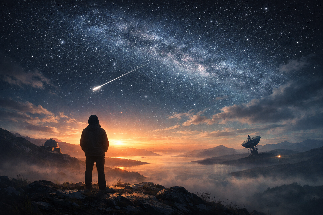 Why Some Stories Take Time to Find Their Shape