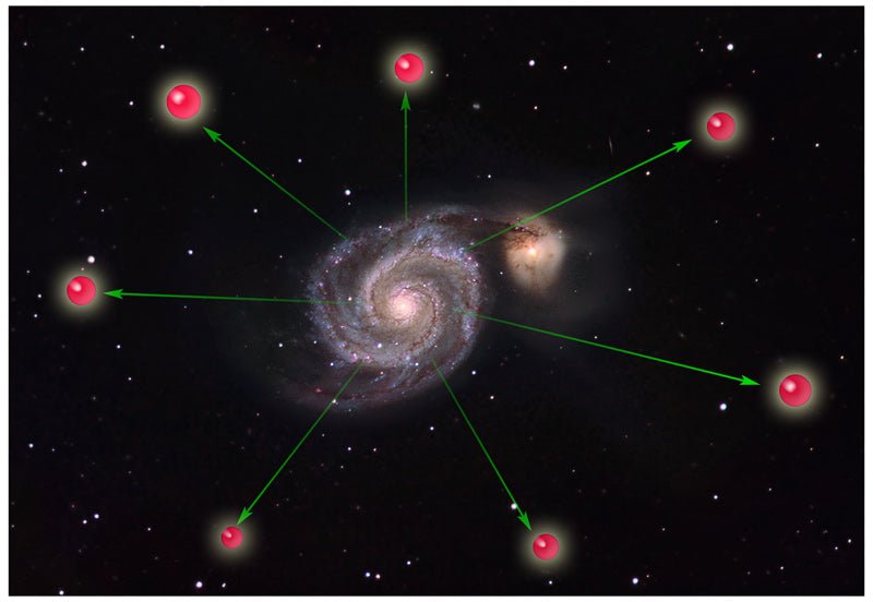 Can Anything Travel Faster Than Light Can Anything Travel Faster Than Light