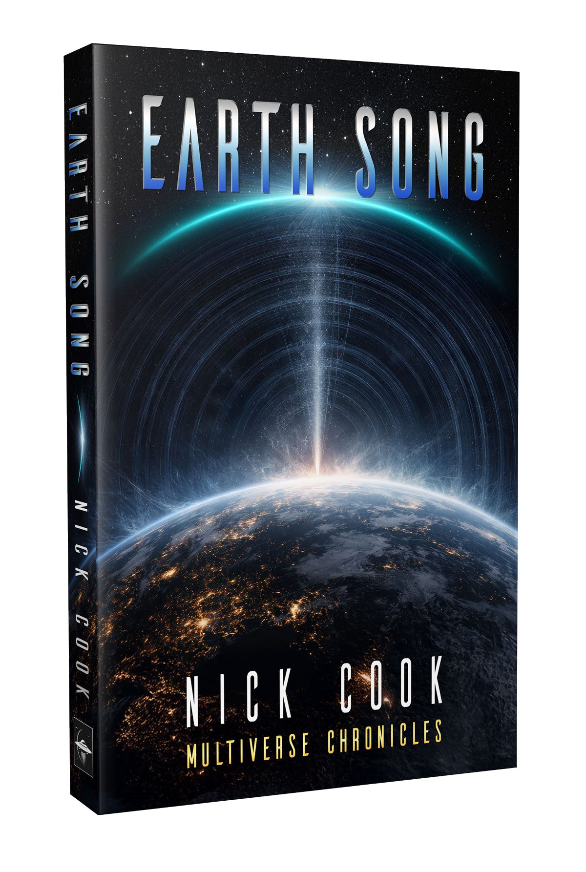 Earth Song: Volume 1 in the Earth Song Series (Paperback)